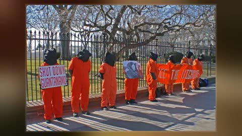 Guantanamo Bay Detention Camp - Wiki4All