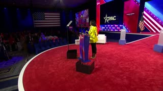 Candace Owens - CPAC in DC 2023