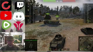 World of Tanks 9/4/21