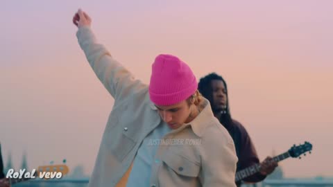 Justin Bieber - Be Alone New Song 2022 ( Official ) Video 2022