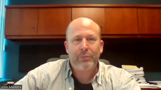 6/29/24 John Maddox gives updates on the election fraud/Q Posts/ Vaccines