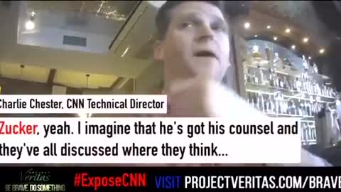 Veritas: CNN: Climate Change is Coming!!!