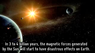 7 Major Events in the Distant Future of Earth