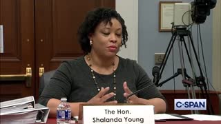 Biden OMB Director Tries and Fails to Explain the Term "Birthing People" and Why She Uses It