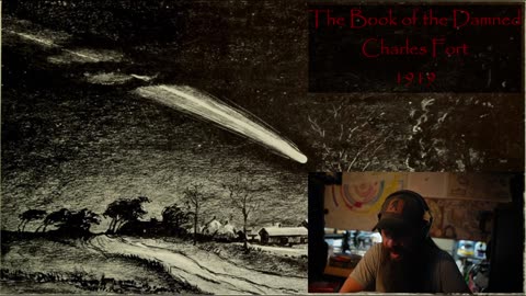 The Book of the Damned (1919) - Chapter 28 (final)