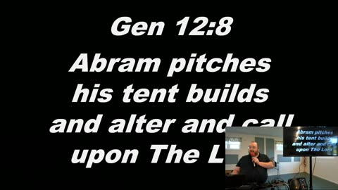 07-28-24 HCC Abraham-part 1