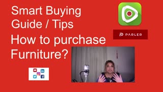 HOW TO PURCHASE FURNITURE / SMART BUYING GUIDE TIPS