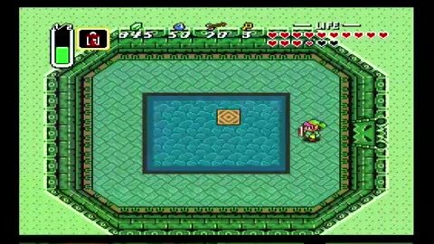 Let's Play A Link to the Past Part 9