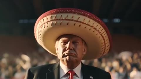 Trump Corrido 💪 🤣😂