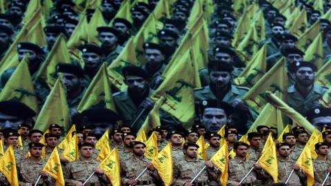 Hezbollah is setting Israels North on fire. This is how you can help