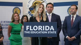 Laney Gibney: Florida Eliminates the FSA