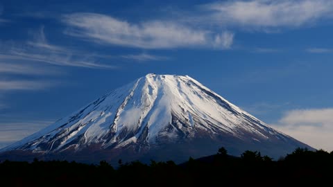 Mt Fuji Trip 01