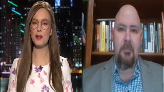 Tipping Point - Kyle Shideler on the Rise of Left-Wing Domestic Terror