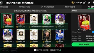 FIFA Mobile Gameplay