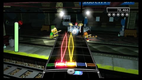 [XBOX360] Lego Rockband Two Princes #rockband #nedeulers #xbox360