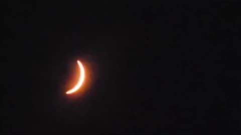 Solar Eclipse 4/8/2024