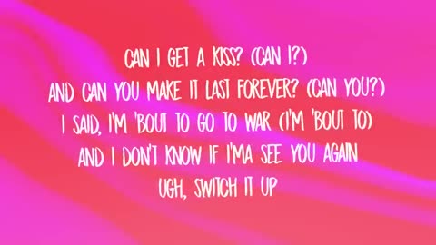 Tyler The Creator - See You Again Ft. Kali uchis lyrics