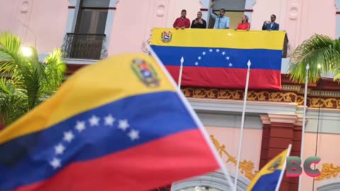 Overwhelming evidence Venezuela opposition won election – Blinken