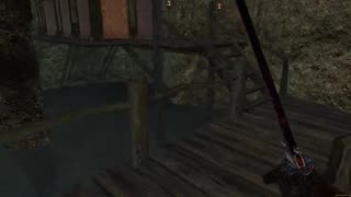 Bandits in Suran Quest Walkthrough - Elder Scrolls Morrowind