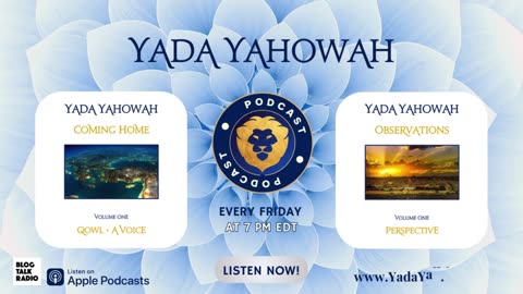 Yada Yahowah Radio