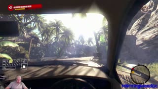 Dead Island Paradise Fun