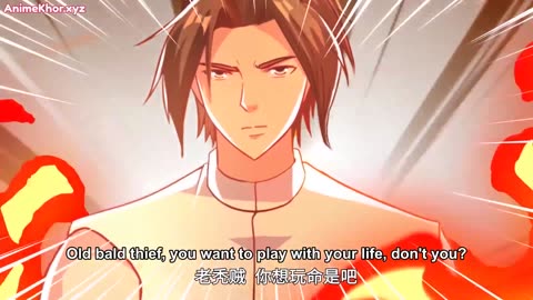 Phoenix of Chaos Episode 23 English Subtitles