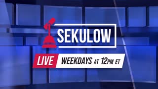 Sekulow LIVE