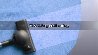 M & E Carpet Cleaning - (908) 417-7449