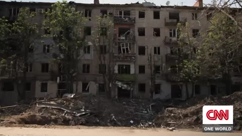 Ukraine claims an attack on a base housing Russia supersonic bombers