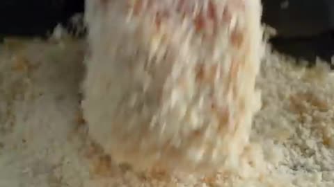 Forest Cooking Cheese Role Most Viral Video