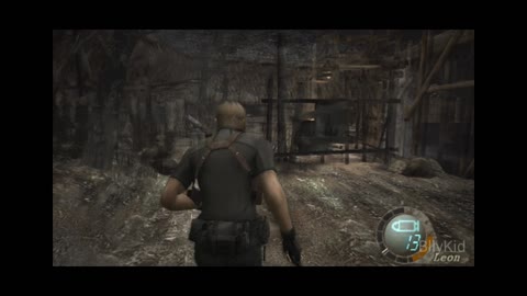 Residente Evil 4 - PARTE 4 DUBLADO E LEGENDADO | Aethersx2 Poco X3 Pro
