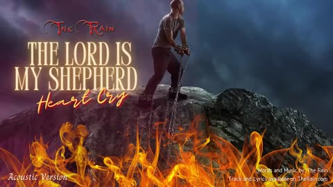 The Lord Is My Shepherd - Acoustic Version