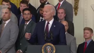 Biden: ‘28 Out of Every High School Students Is Latino, We Better Start Figuring It Out’