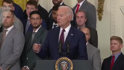 Biden: ‘28 Out of Every High School Students Is Latino, We Better Start Figuring It Out’