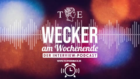 TE Wecker am 3.10.2023