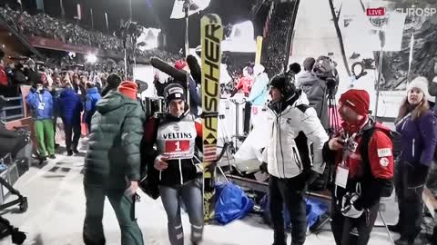 Ski jumping: Kobayashi humiliated by organizators