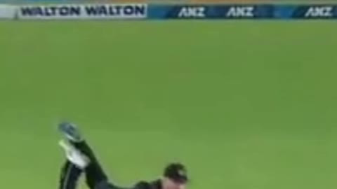 some great catches in cricket