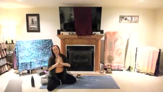 Gentle Yoga