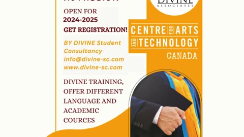 Divine Associates Ltd: Unlocking Global Education and Career Opportunities