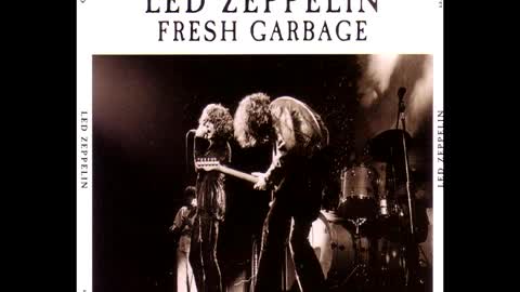 Led Zeppelin 1969-01-10 Fillmore West, San Francisco, CA (Audience)