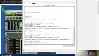 Routing information protocol