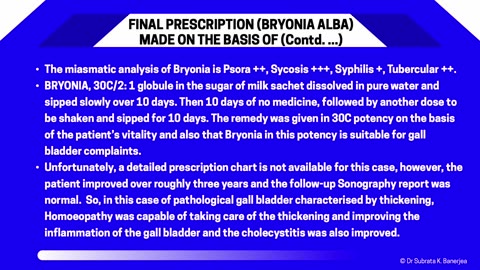 ACH - CURED CASE PPT - GA013-CHOLECYSTITIS-JS