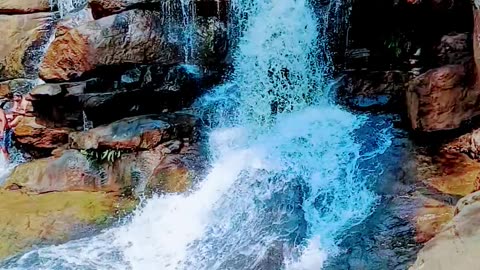 KOTHAPALLI WATERFALLS | ARAKU | VIZAG