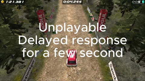 Google Play Games PC Beta-Racing Games