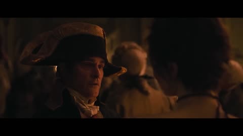 NAPOLEON Official Trailer (2023) Joaquin Phoenix-(1080p)