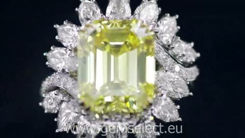 Top 10 | Most Beautiful Diamond Jewel Collection