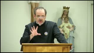 Fr. Casey Spiritual Combat #4