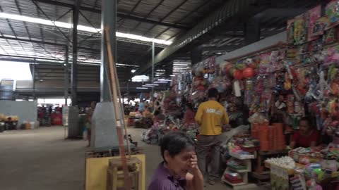 Travel vlog I Philippine life I Truth About Danger in Cebu