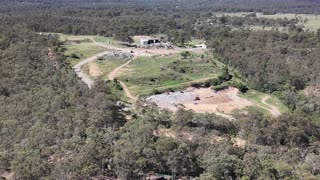 Singleton Dump "Waste Management Facility"