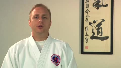 Hapkido Documentary History